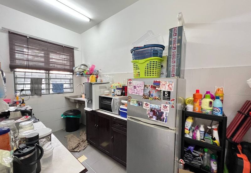 Taman Suci Bandar Ainsdale