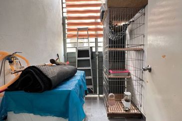 Taman Suci Bandar Ainsdale