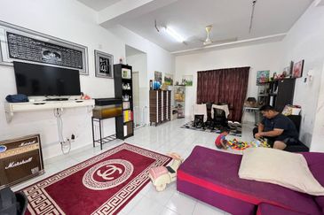 Taman Suci Bandar Ainsdale