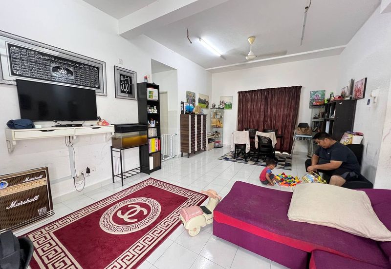 Taman Suci Bandar Ainsdale