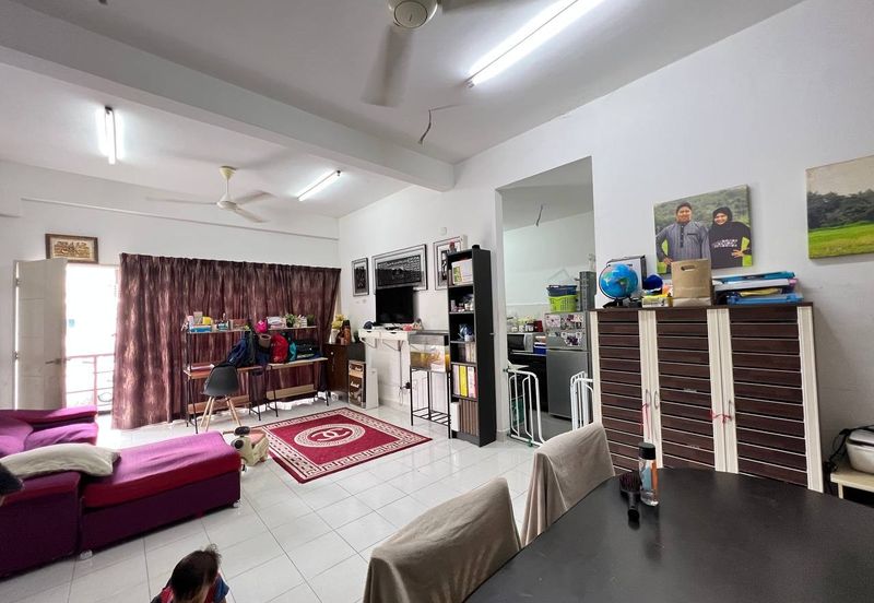 Taman Suci Bandar Ainsdale