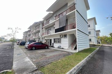 Taman Suci Bandar Ainsdale