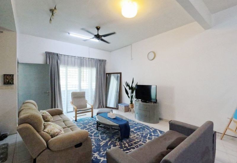 NILAI IMPIAN (LAMAN ORKID)