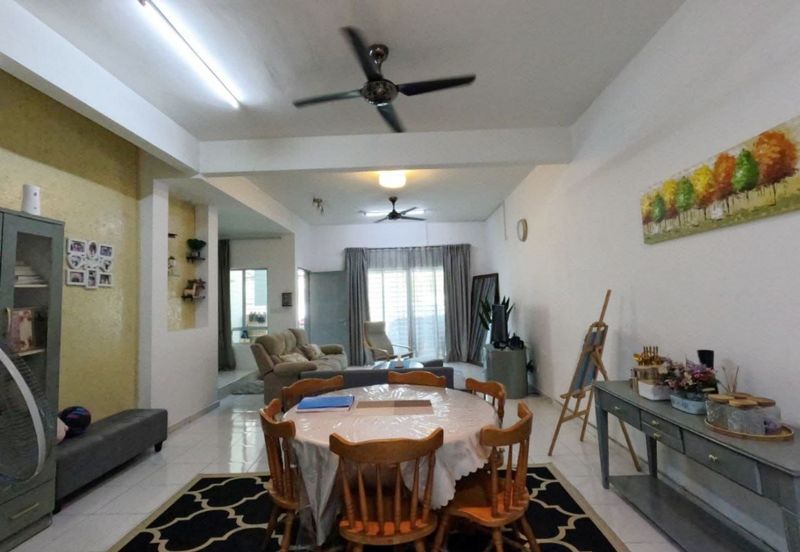 NILAI IMPIAN (LAMAN ORKID)