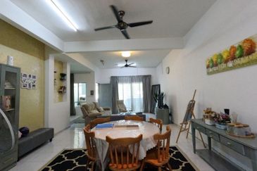 NILAI IMPIAN (LAMAN ORKID)