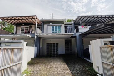 NILAI IMPIAN (LAMAN ORKID)