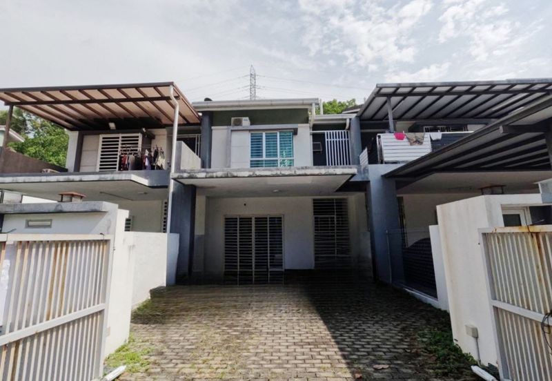 NILAI IMPIAN (LAMAN ORKID)