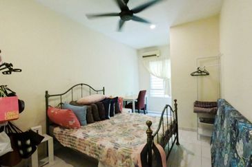 NILAI IMPIAN (LAMAN ORKID)