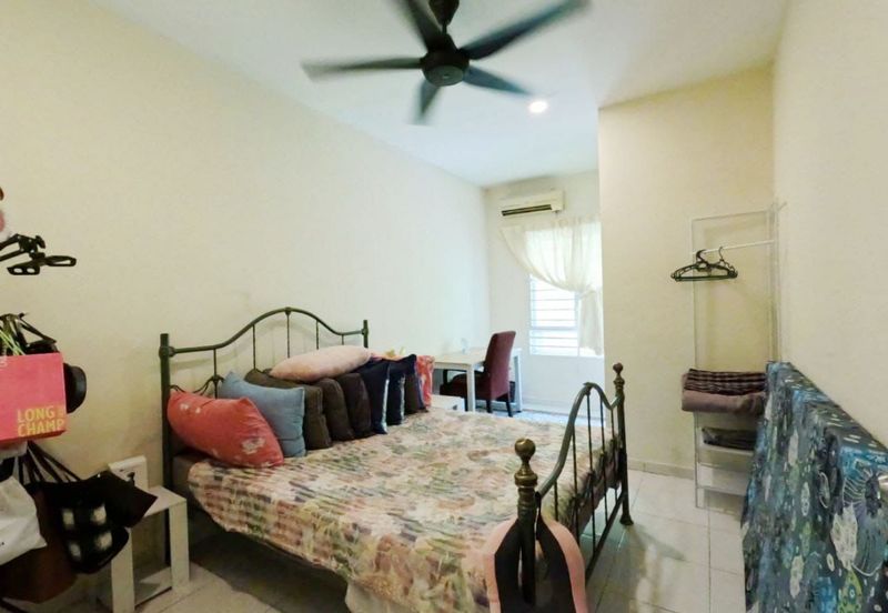 NILAI IMPIAN (LAMAN ORKID)