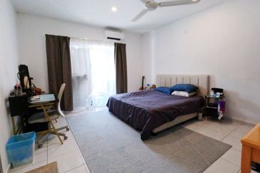 NILAI IMPIAN (LAMAN ORKID)