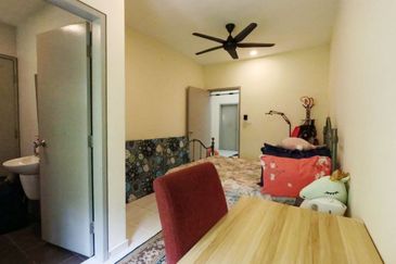 NILAI IMPIAN (LAMAN ORKID)