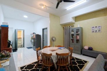 NILAI IMPIAN (LAMAN ORKID)