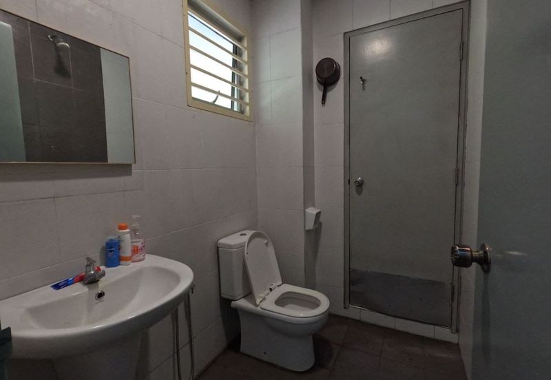 NILAI IMPIAN (LAMAN ORKID)