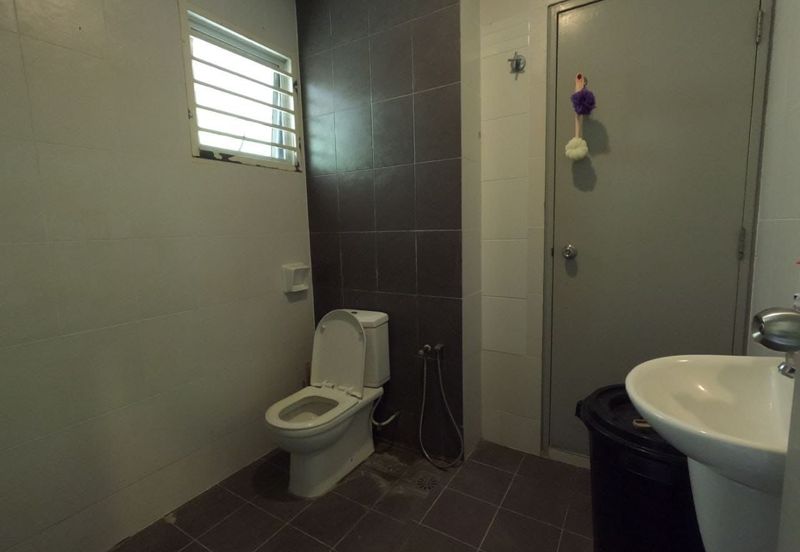 NILAI IMPIAN (LAMAN ORKID)