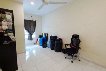 NILAI IMPIAN (LAMAN ORKID)