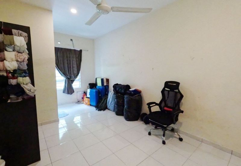 NILAI IMPIAN (LAMAN ORKID)