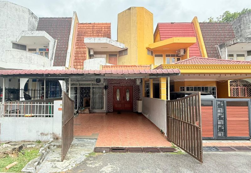 Taman Rasah Jaya (Fasa 5)