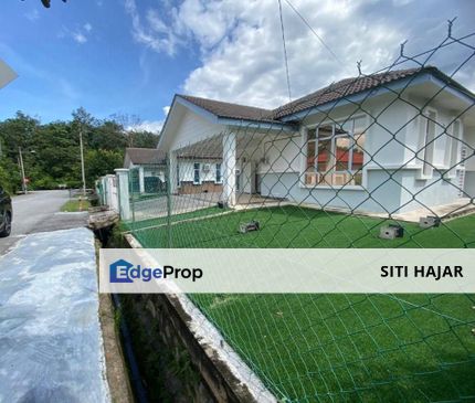 Mahkota Hills, Lenggeng, Negeri Sembilan, Single Storey Bungalow For Sale, Negeri Sembilan, Lenggeng