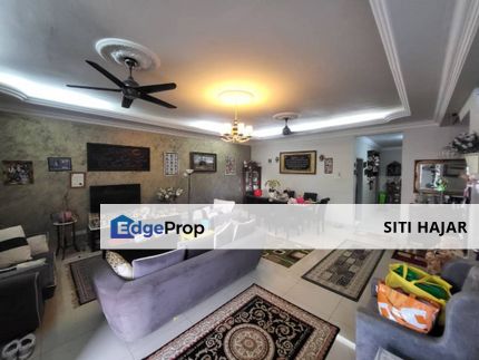 S2 Heights, Seremban, Negeri Sembilan, Double Storey Terrace Taman Serena For Sale, Negeri Sembilan, Seremban