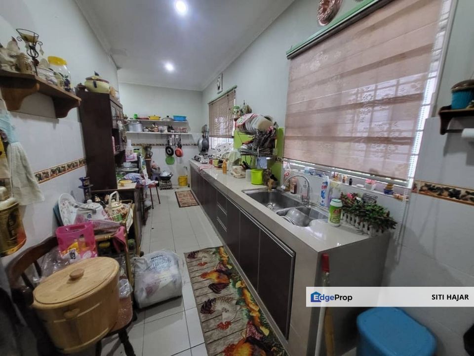 S2 Heights, Seremban, Negeri Sembilan, Double Storey Terrace Taman Serena For Sale, Negeri Sembilan, Seremban