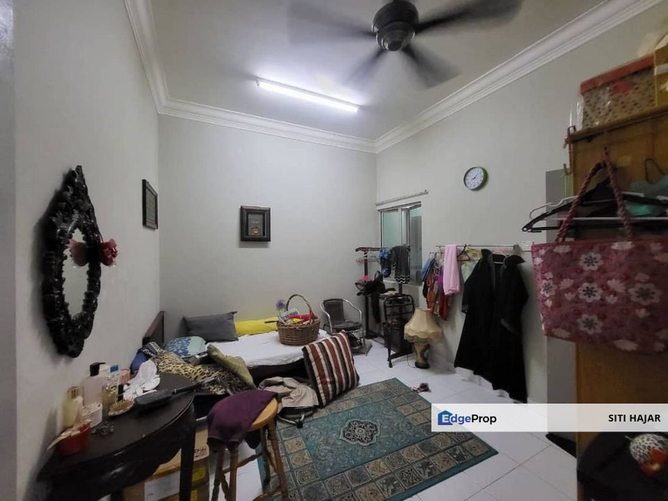 S2 Heights, Seremban, Negeri Sembilan, Double Storey Terrace Taman Serena For Sale, Negeri Sembilan, Seremban