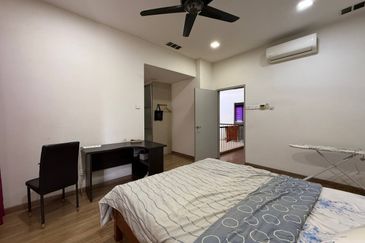 BANDAR AINSDALE FASA 3B (TENANG)