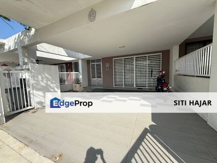 Bandar Ainsdale Fasa 3B (Tenang), Seremban, Negeri Sembilan, Double Storey Terrace House For Sale, Negeri Sembilan, Seremban