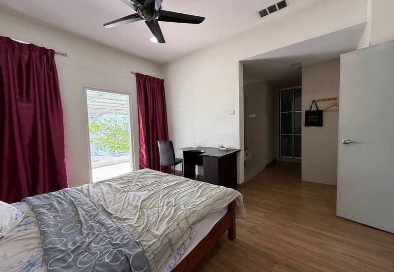 BANDAR AINSDALE FASA 3B (TENANG)