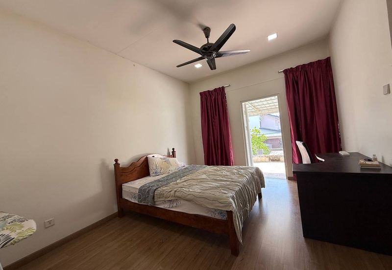 BANDAR AINSDALE FASA 3B (TENANG)