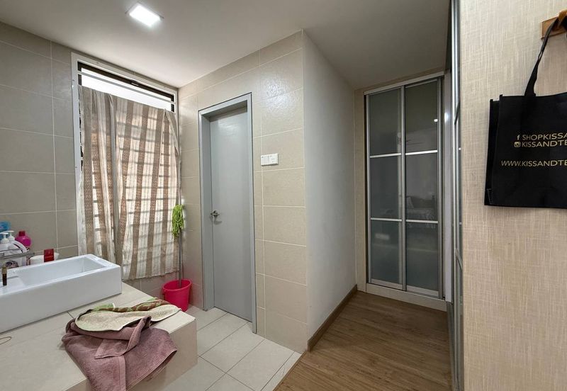 BANDAR AINSDALE FASA 3B (TENANG)