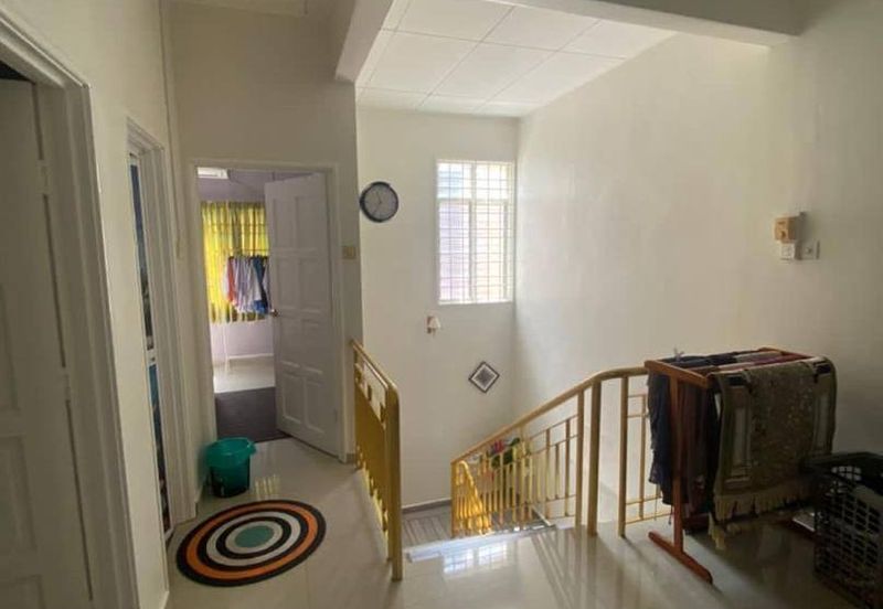 Taman Warisan Puteri