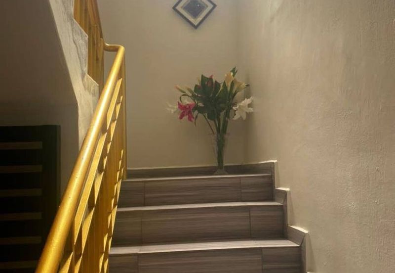 Taman Warisan Puteri