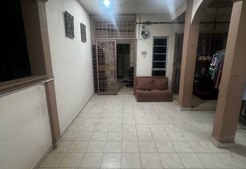 Taman Warisan Puteri