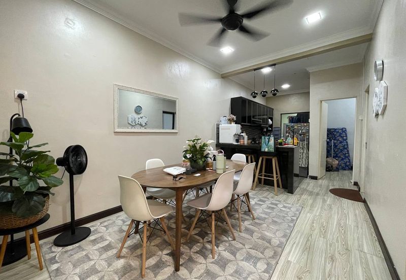 Taman Matahari Indah