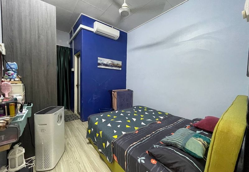 Taman Matahari Indah