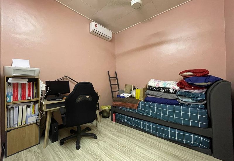 Taman Matahari Indah