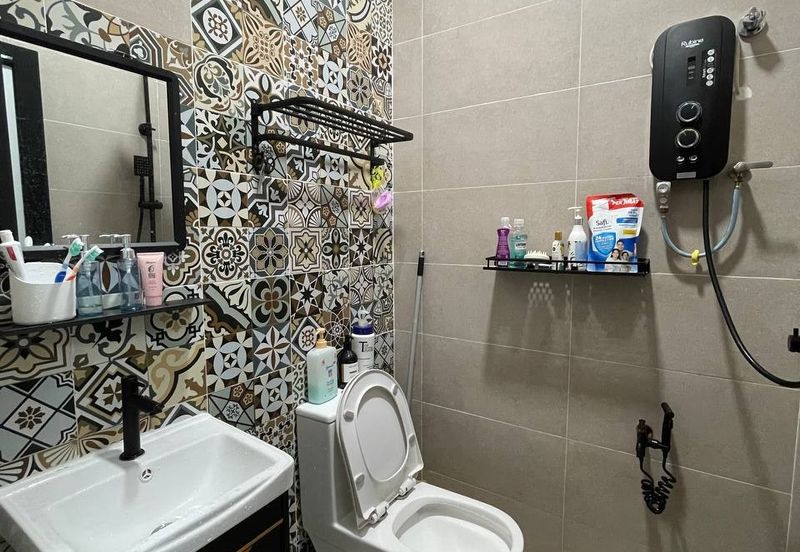 Taman Matahari Indah