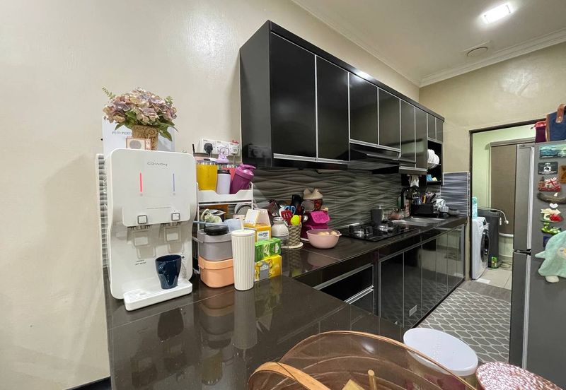 Taman Matahari Indah