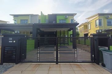 Taman Warisan Puteri