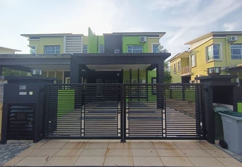 Taman Warisan Puteri