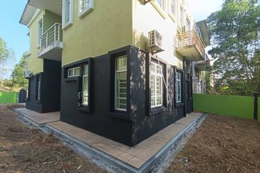 Taman Warisan Puteri