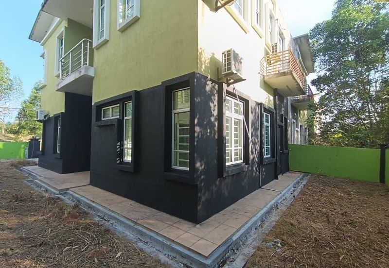 Taman Warisan Puteri