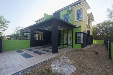 Taman Warisan Puteri