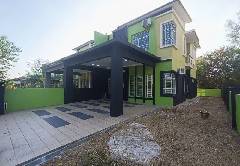 Taman Warisan Puteri