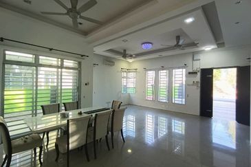 Taman Warisan Puteri