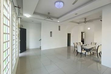 Taman Warisan Puteri