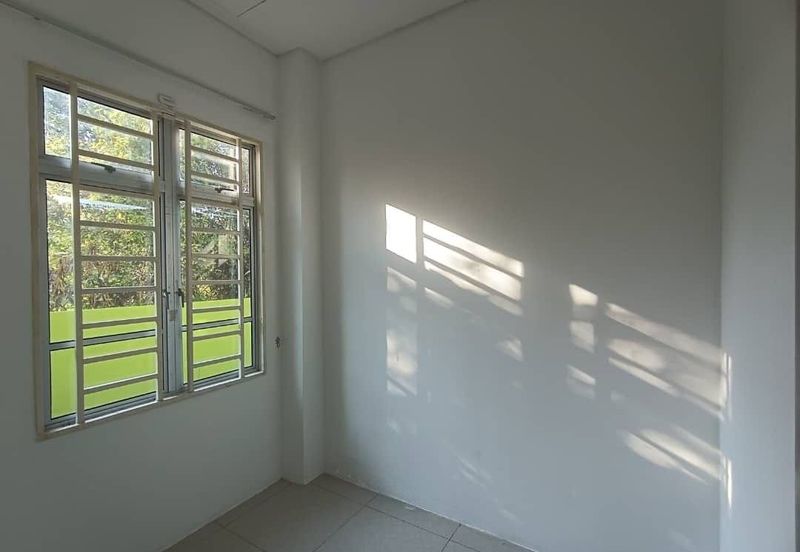 Taman Warisan Puteri