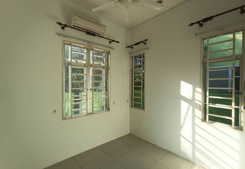 Taman Warisan Puteri