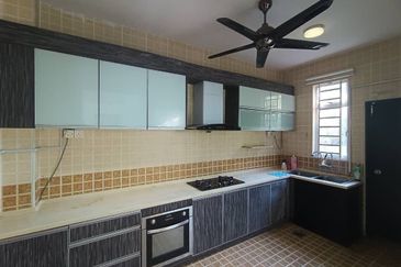 Taman Warisan Puteri