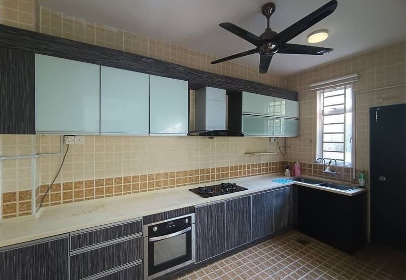 Taman Warisan Puteri